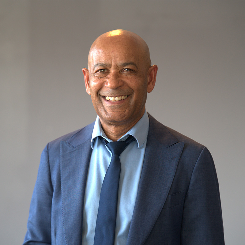 Orlando Chaves